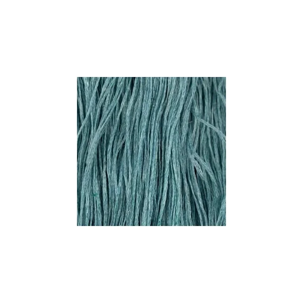 Gepard Garn Hr Silke - 726 Mineral Blue