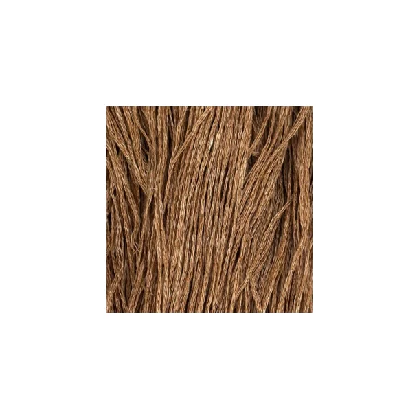 Gepard Garn Hr Silke - 130 Oiled Oak