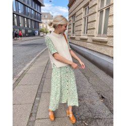 PetiteKnit - Holiday Slipover