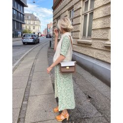 PetiteKnit - Holiday Slipover