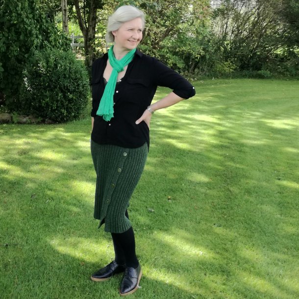 Louise Harden download ENG - Line Skirt