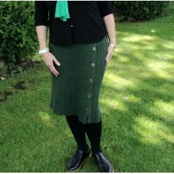 Louise Harden download ENG - Line Skirt