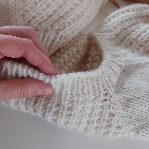 Louise Harden download DK - Everyday Jacket