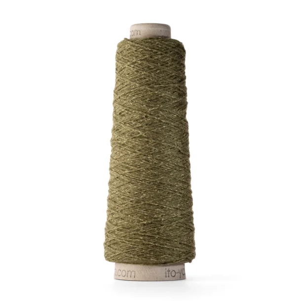 ITO Shimo - 864 Olive