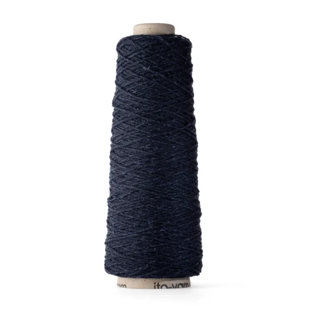 ITO Shimo - 876 Dark Navy