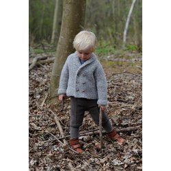 Lene Holme Samse - Krlighed p pinde