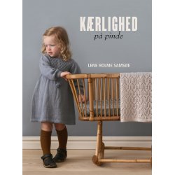 Lene Holme Samse - Krlighed p pinde