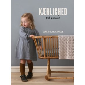 Lene Holme Samse - Krlighed p pinde