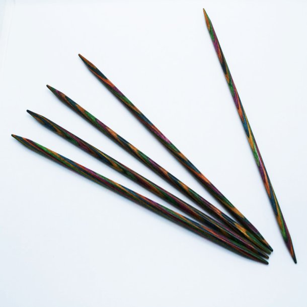 KnitPro Symfonie Strmpepinde