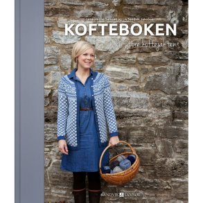 Lene Holme Samse - Kofteboken