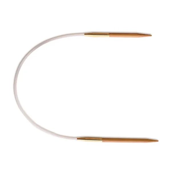 SeeKnit Koshitsu Asymetriske Rundpinde Lngde: 23 cm