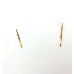 SeeKnit Koshitsu Asymetriske Rundpinde Lngde: 23 cm