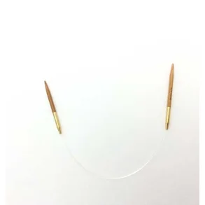 SeeKnit Koshitsu Asymetriske Rundpinde Lngde: 23 cm