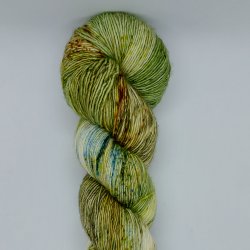 LITLG Merino Singles - Lichen