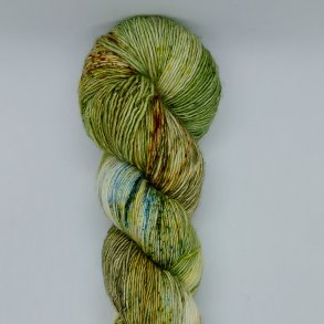 LITLG Merino Singles - Lichen