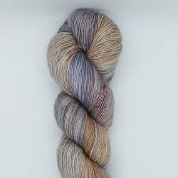 LITLG Merino Singles - Treebark