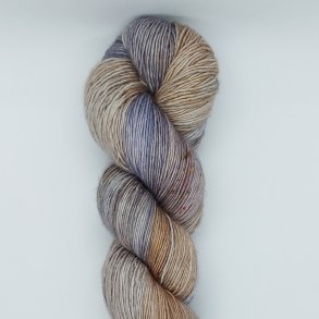 LITLG Merino Singles - Treebark