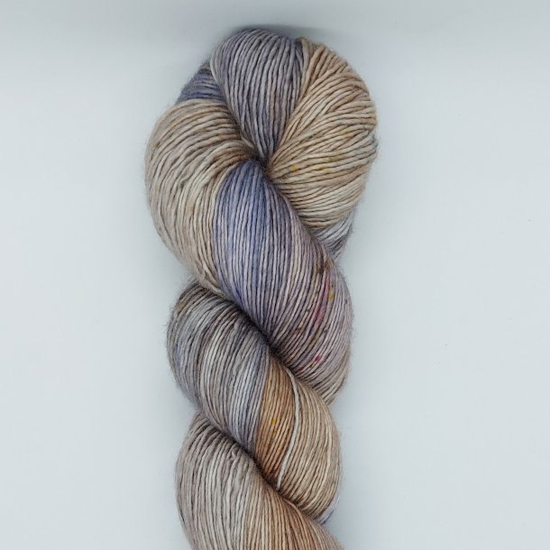 LITLG Merino Singles - Treebark