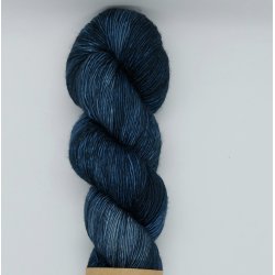LITLG Merino Singles - Antracite
