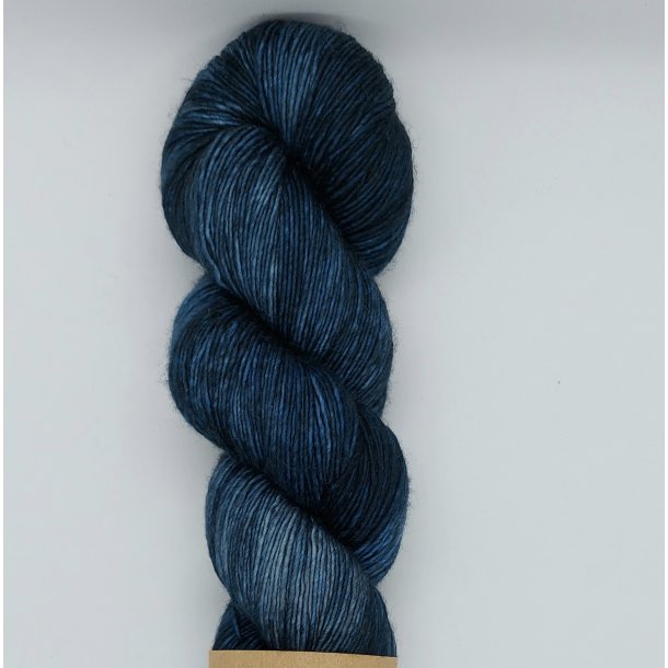 LITLG Merino Singles - Antracite
