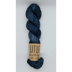 LITLG Merino Singles - Antracite
