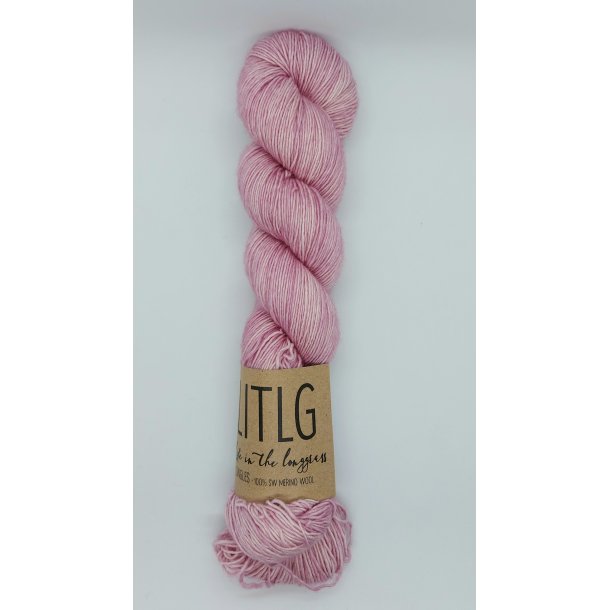 LITLG Merino Singles - Blossom