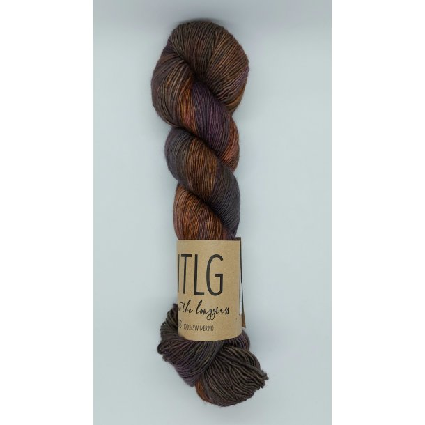 LITLG Merino Singles - Cactus Moonsoil