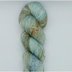 LITLG Merino Singles - Connemara Marble