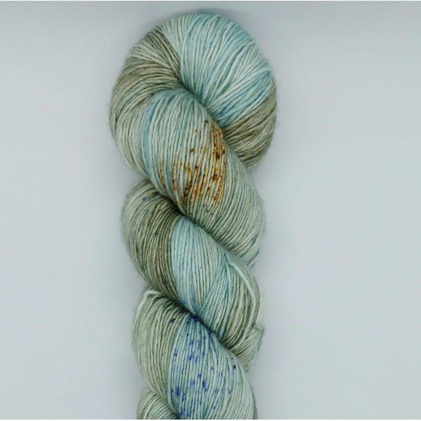 LITLG Merino Singles - Connemara Marble