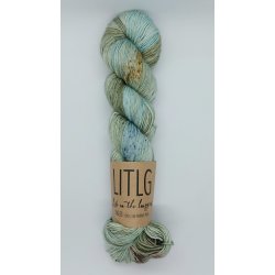 LITLG Merino Singles - Connemara Marble