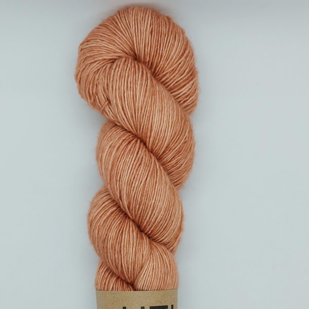 LITLG Merino Singles - Dusty Orange