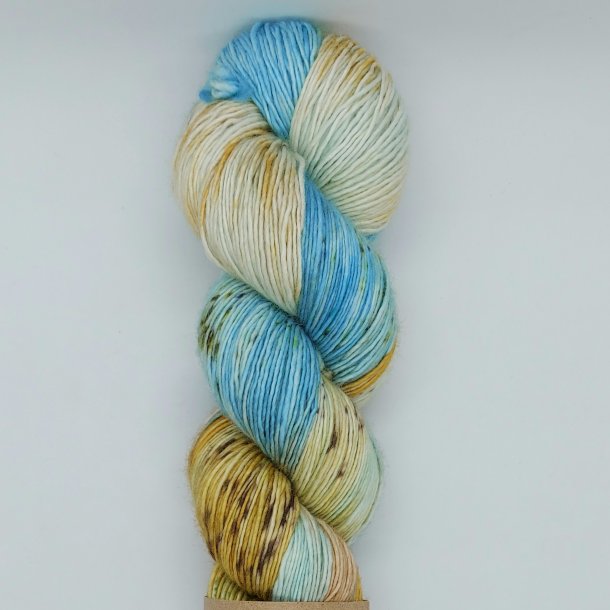 LITLG Merino Singles - Earthshine
