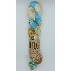 LITLG Merino Singles - Earthshine