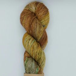 LITLG Merino Singles - Firefly