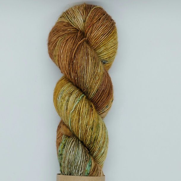 LITLG Merino Singles - Firefly