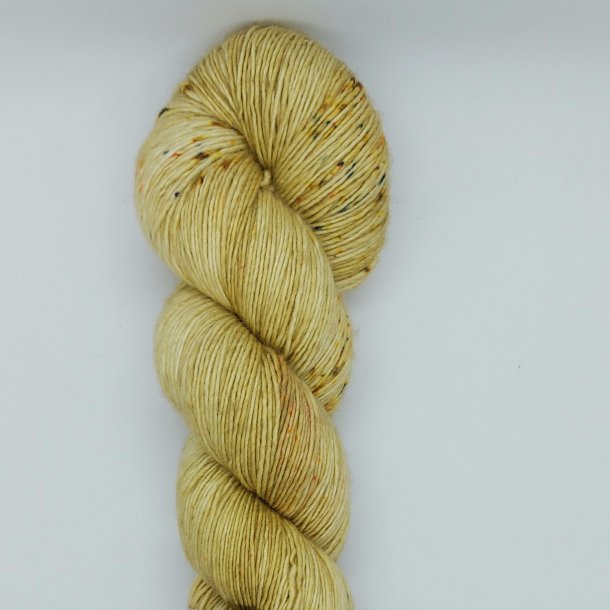 LITLG Merino Singles - Flax