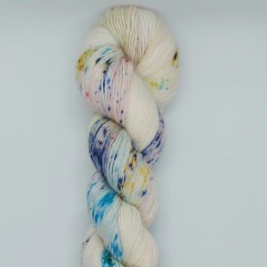 LITLG Merino Singles - Floral