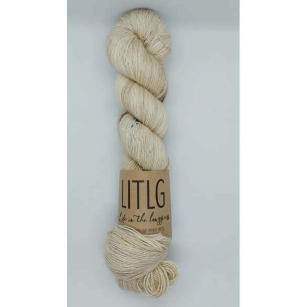 LITLG Merino Singles - Grit