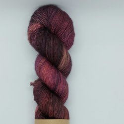LITLG Merino Singles - Halcyon