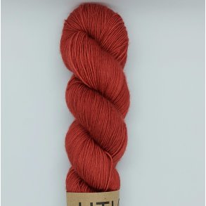 LITLG Merino Singles - Henna Rose