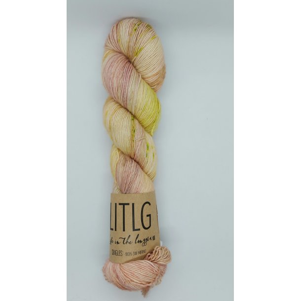 LITLG Merino Singles - Kiln