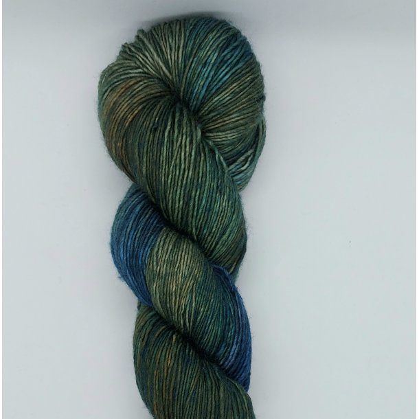 LITLG Merino Singles - Marshes