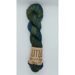 LITLG Merino Singles - Marshes