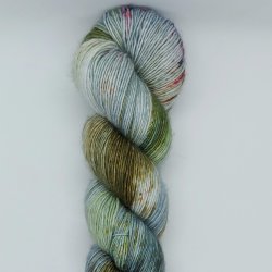 LITLG Merino Singles - Moorlands