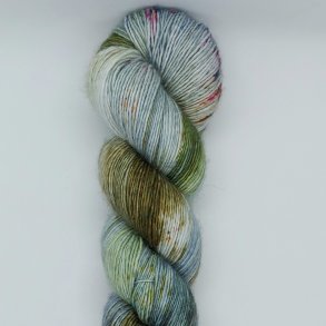 LITLG Merino Singles - Moorlands