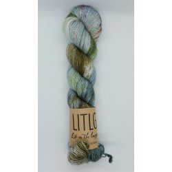 LITLG Merino Singles - Moorlands