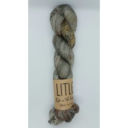LITLG Merino Singles - Oxidized