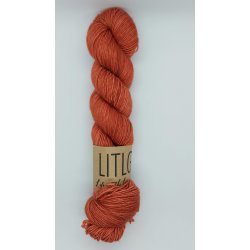 LITLG Merino Singles - Queen