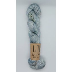LITLG Merino Singles - Rain