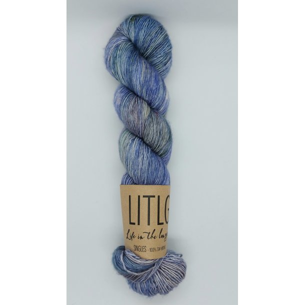 LITLG Merino Singles - Reflect